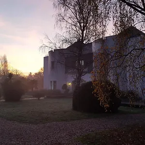 3* Hotel Logis La Croix Du Sud