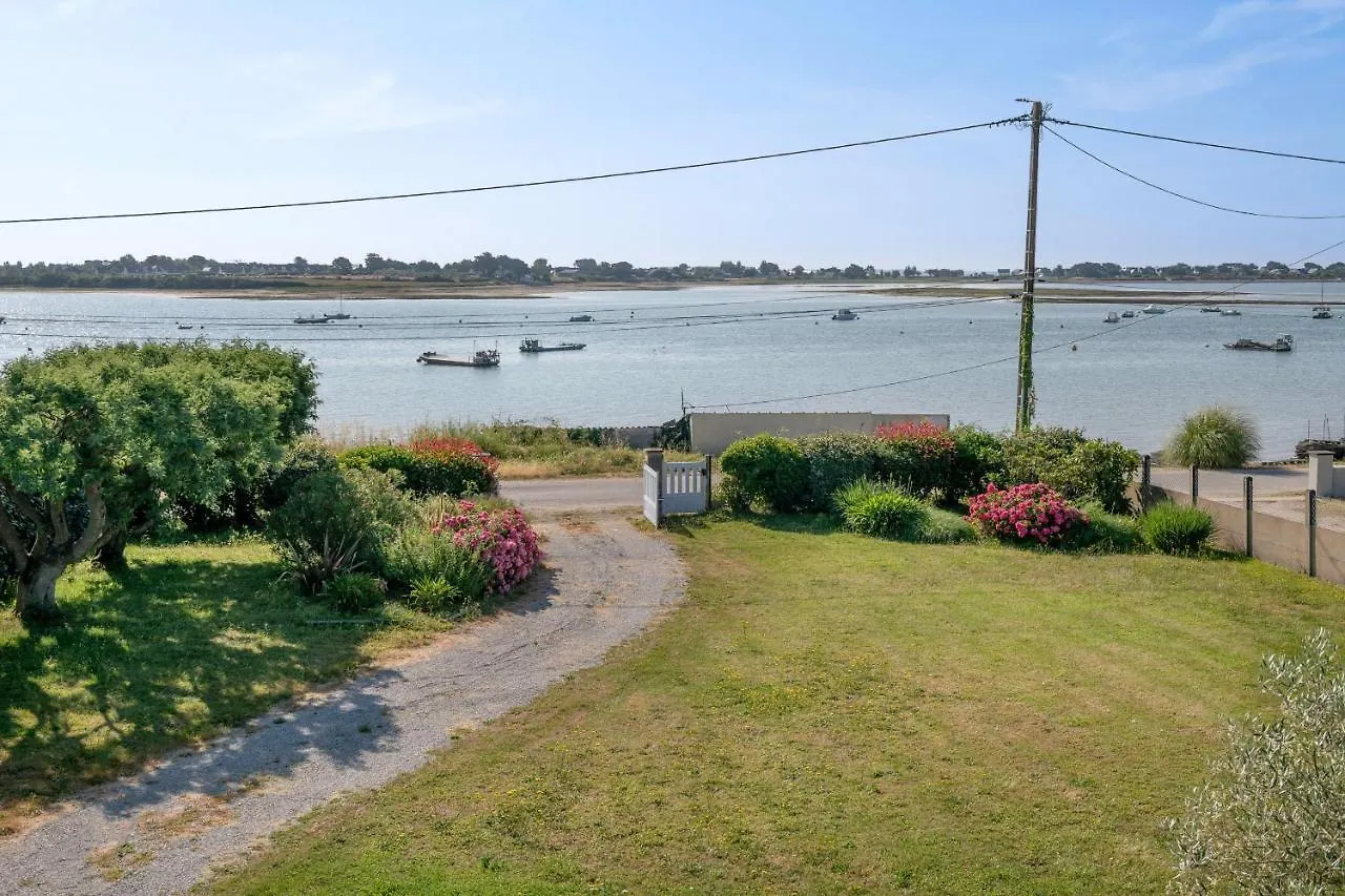 Holiday home Emplacement Exceptionnel - Tour Du Parc Le Tour-du-Parc