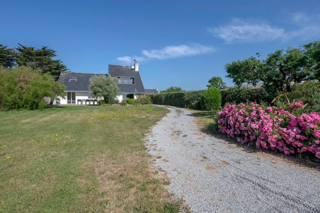 Emplacement Exceptionnel - Tour Du Parc Le Tour-du-Parc Holiday home