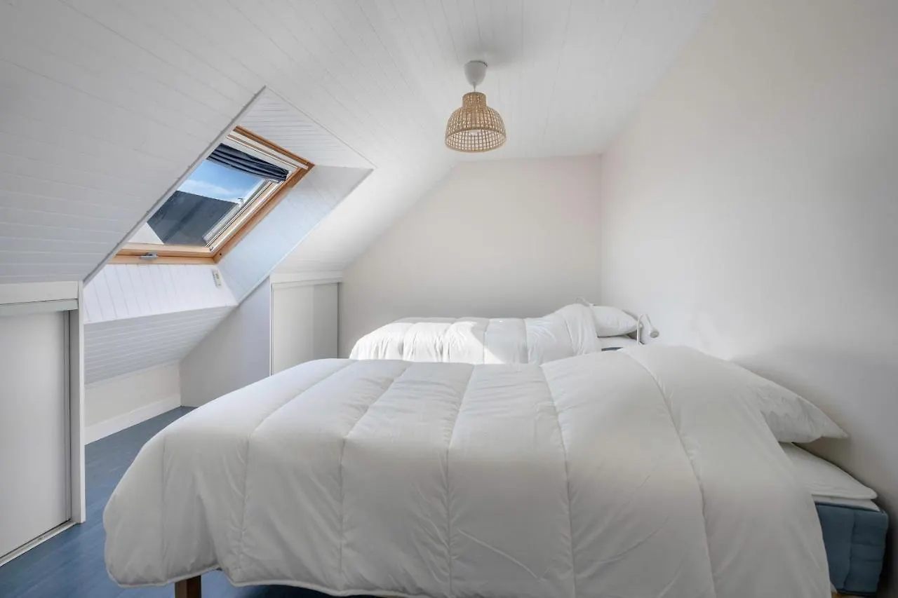 Emplacement Exceptionnel - Tour Du Parc Le Tour-du-Parc Holiday home