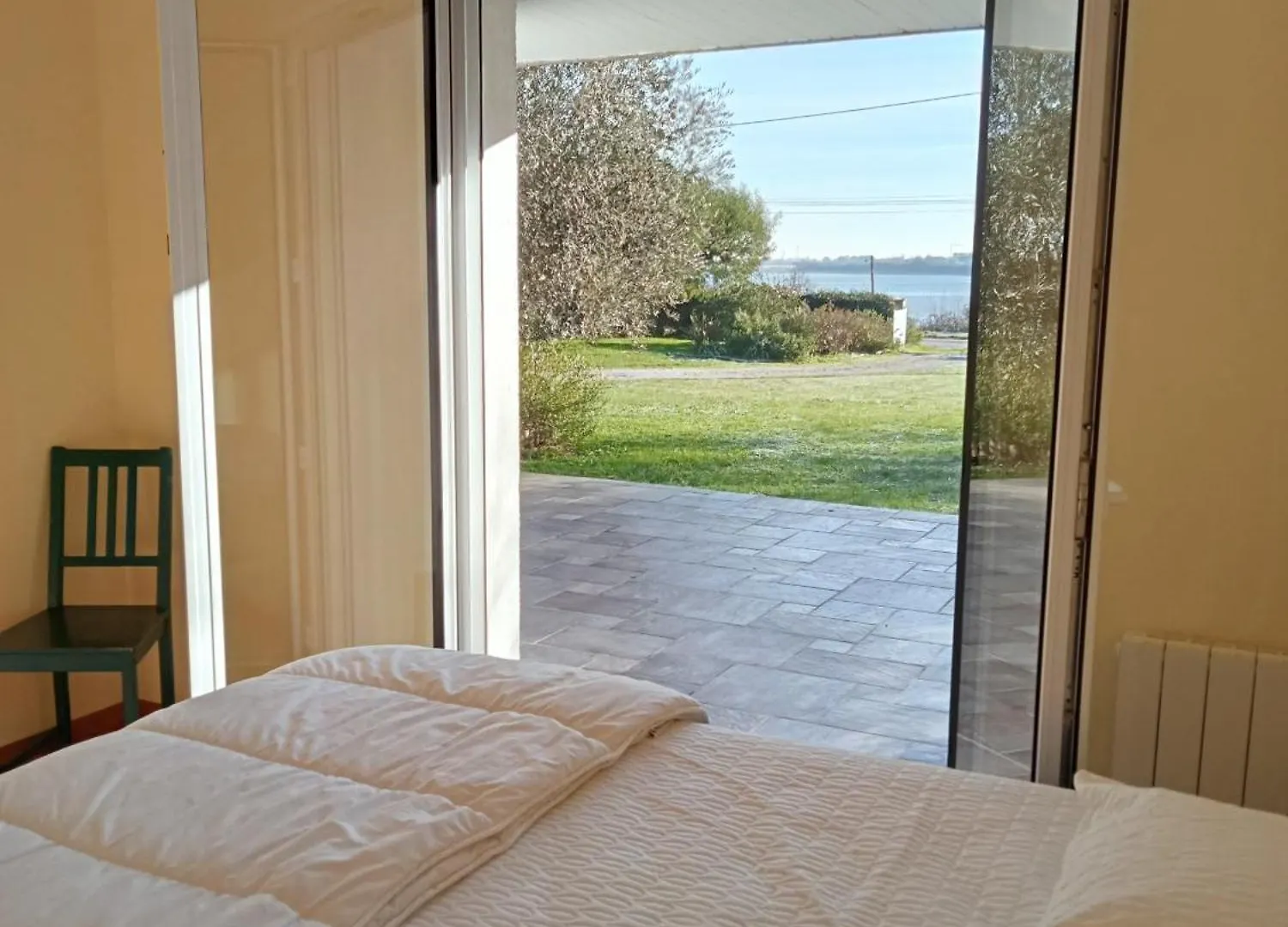 Emplacement Exceptionnel - Tour Du Parc Le Tour-du-Parc Holiday home