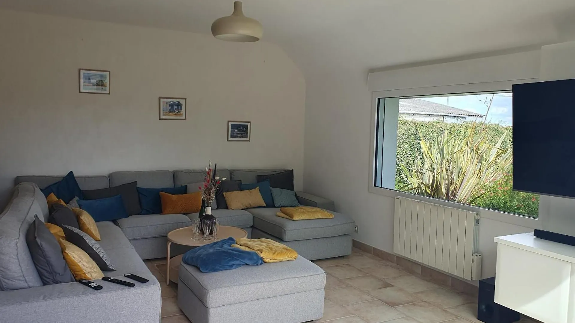 Holiday home Emplacement Exceptionnel - Tour Du Parc Le Tour-du-Parc