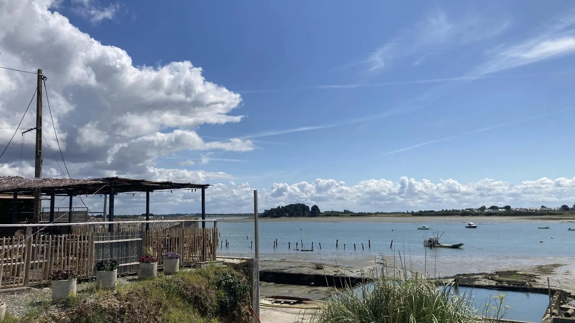 Holiday home Emplacement Exceptionnel - Tour Du Parc Le Tour-du-Parc